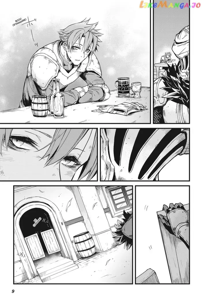 Goblin Slayer: Side Story Year One Chapter 10 image 10_optimized_optimized